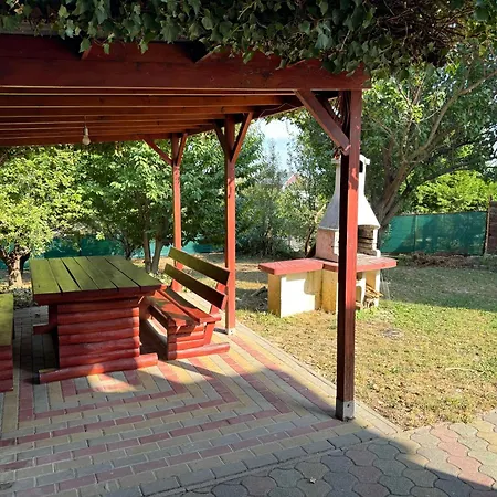 Ferienhaus Sweet