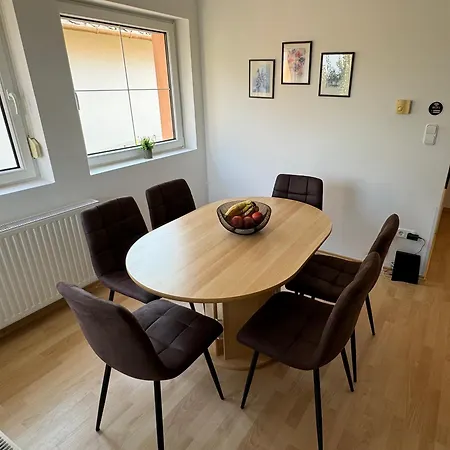 Sweet Ferienhaus *
