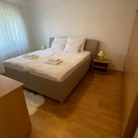 Ferienhaus Sweet Zalakaros