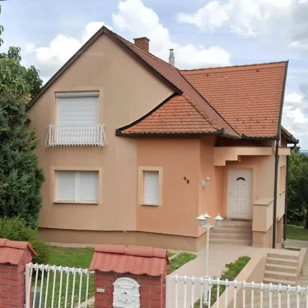 Sweet Ferienhaus *