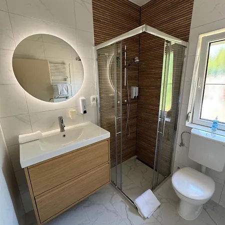 Ferienhaus Sweet *