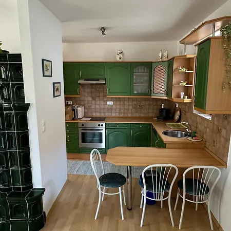 Ferienhaus Sweet Zalakaros