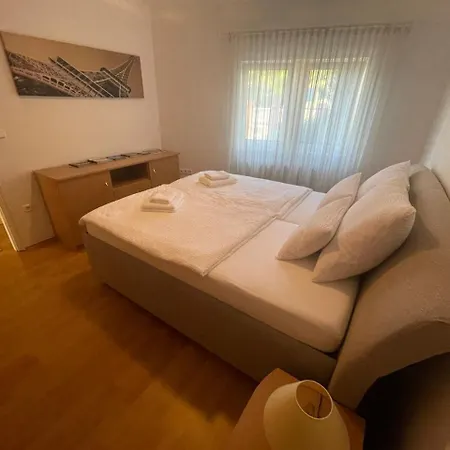 Ferienhaus Sweet Zalakaros