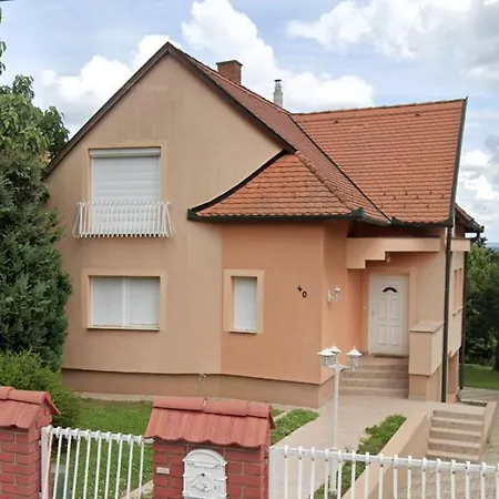Ferienhaus Sweet *